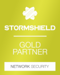 StormShield Network Security - Firewalls and UTM